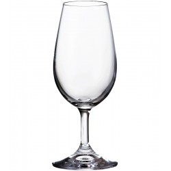 Taça 200ml Iso Degustação Gastro Bohemia Cristal Ecológico